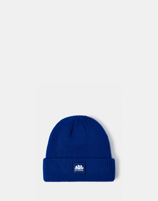 GORRO DE NIÑO DE CANALÉ CON LOGOTIPO