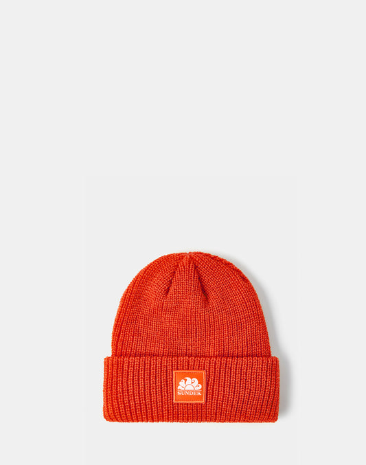 GORRO DE NIÑO DE CANALÉ CON LOGOTIPO