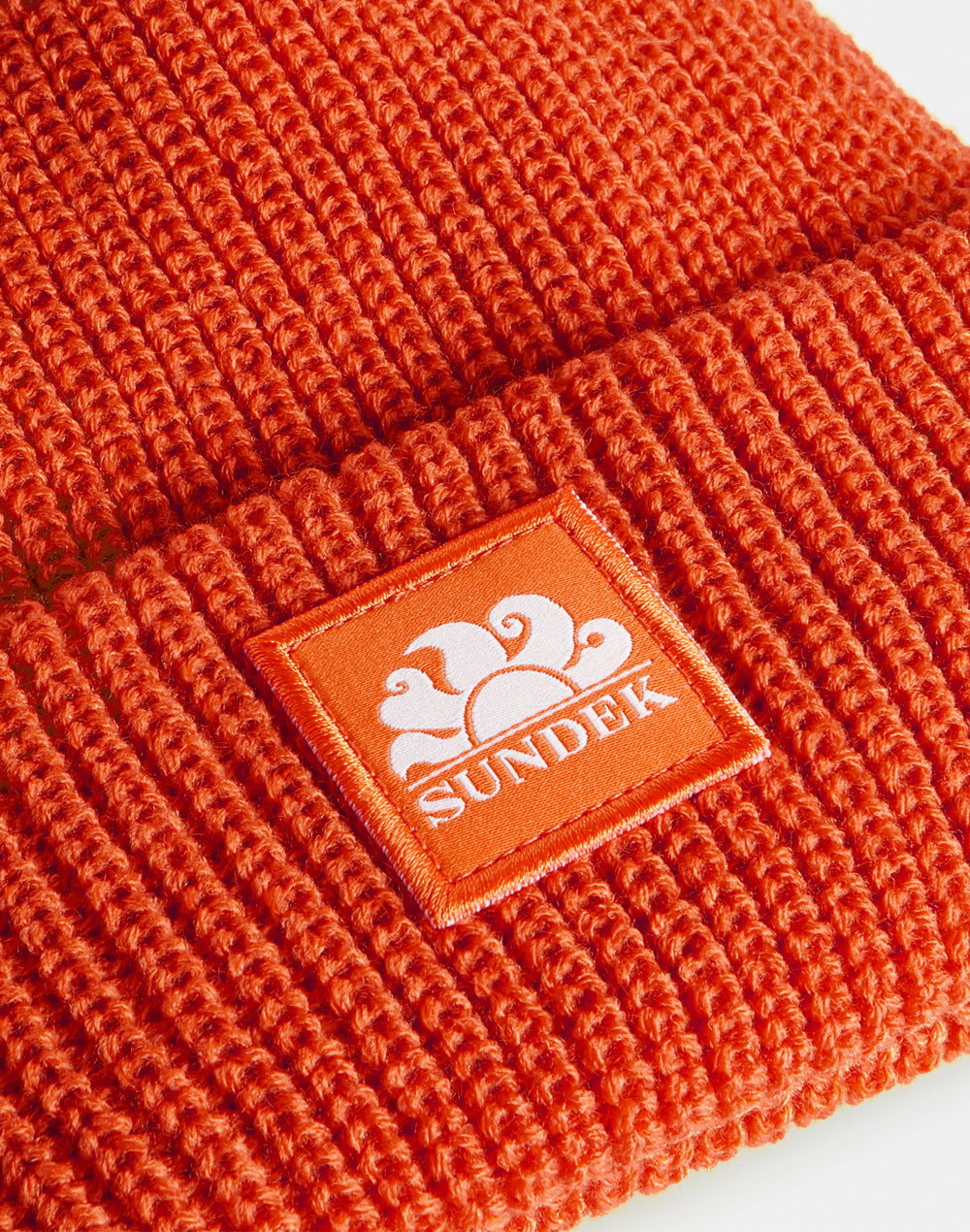 GORRO DE NIÑO DE CANALÉ CON LOGOTIPO