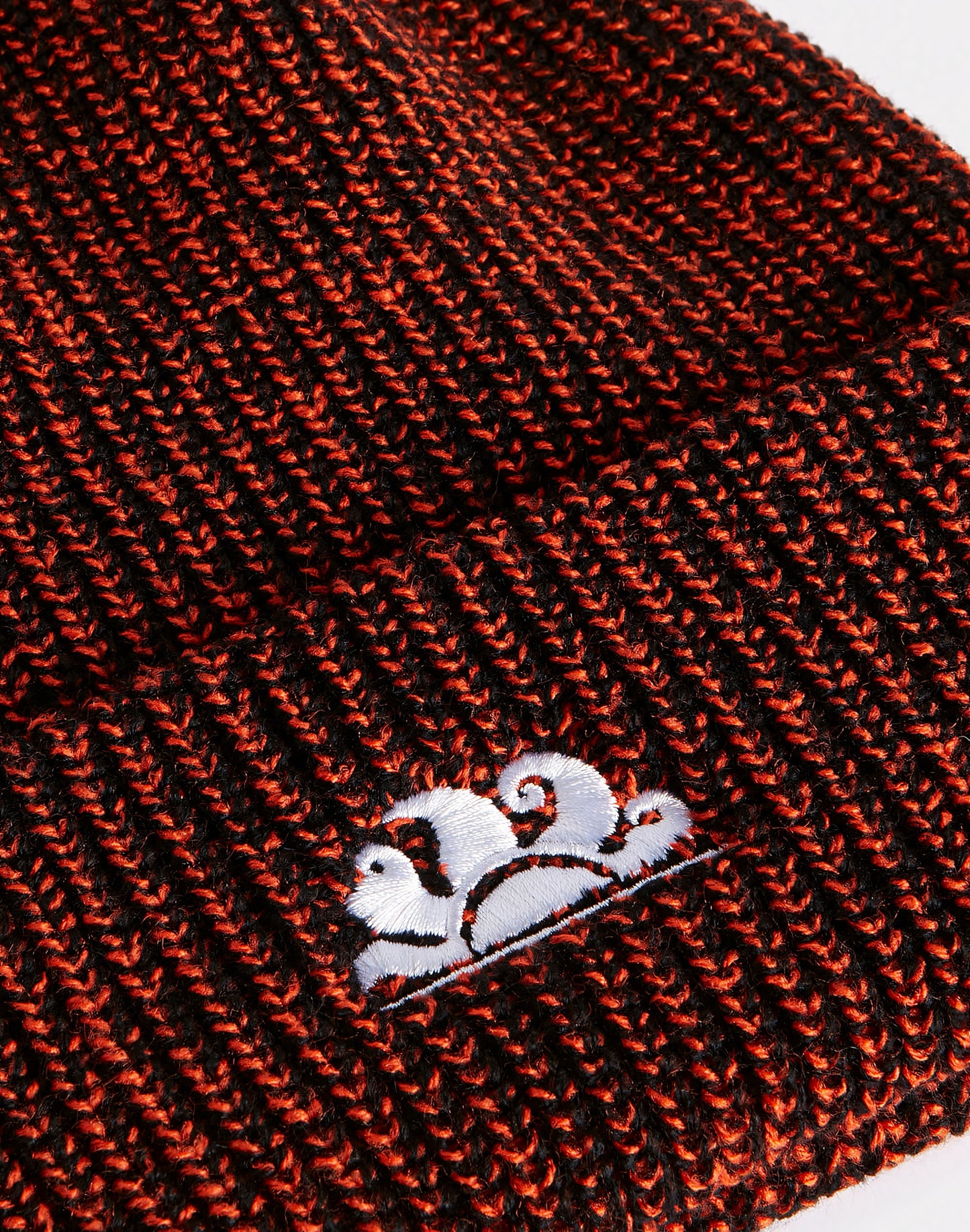 MULINÉ EFFECT BEANIE