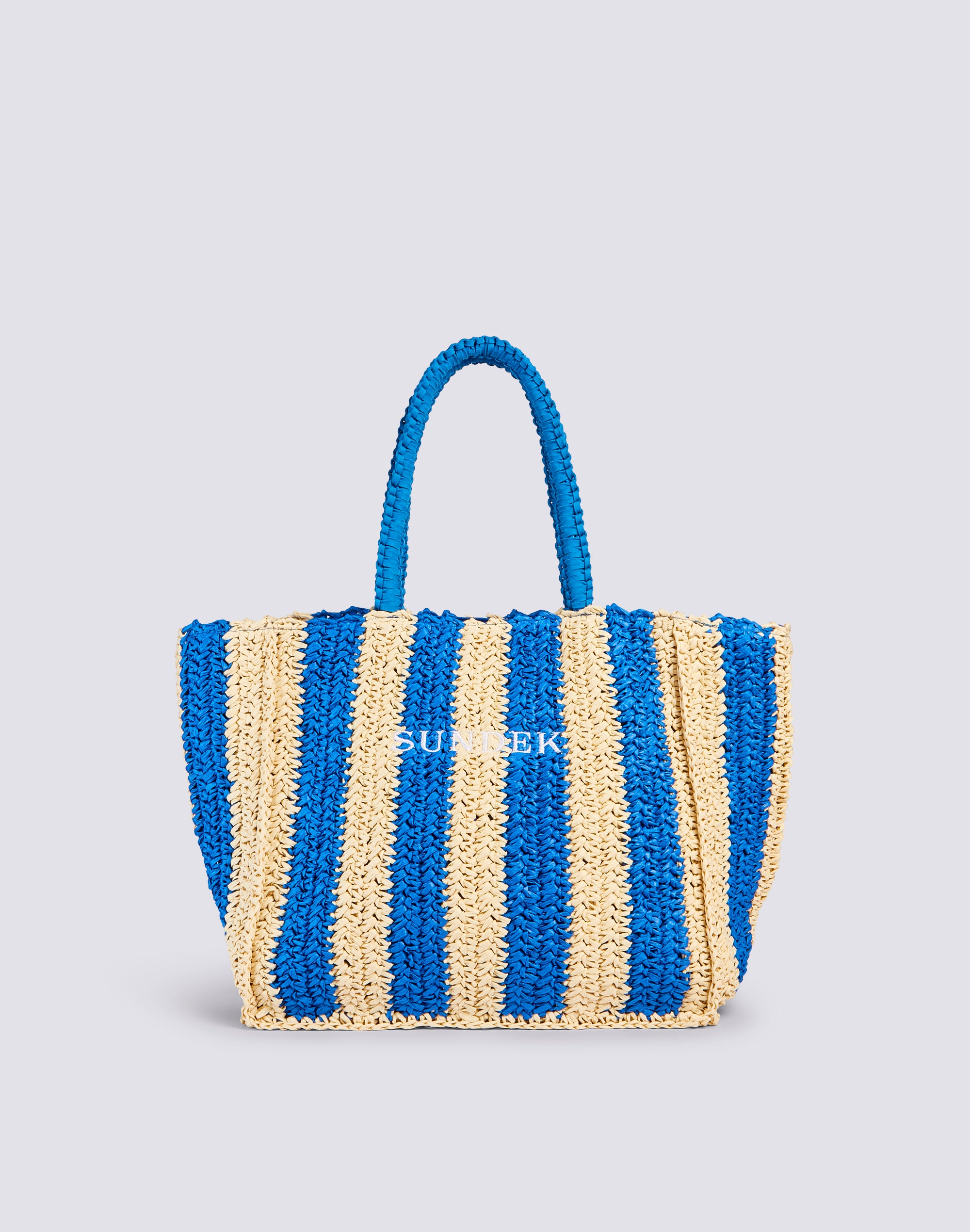 Striped Beach Bags & Tote Bags – SUNDEK
