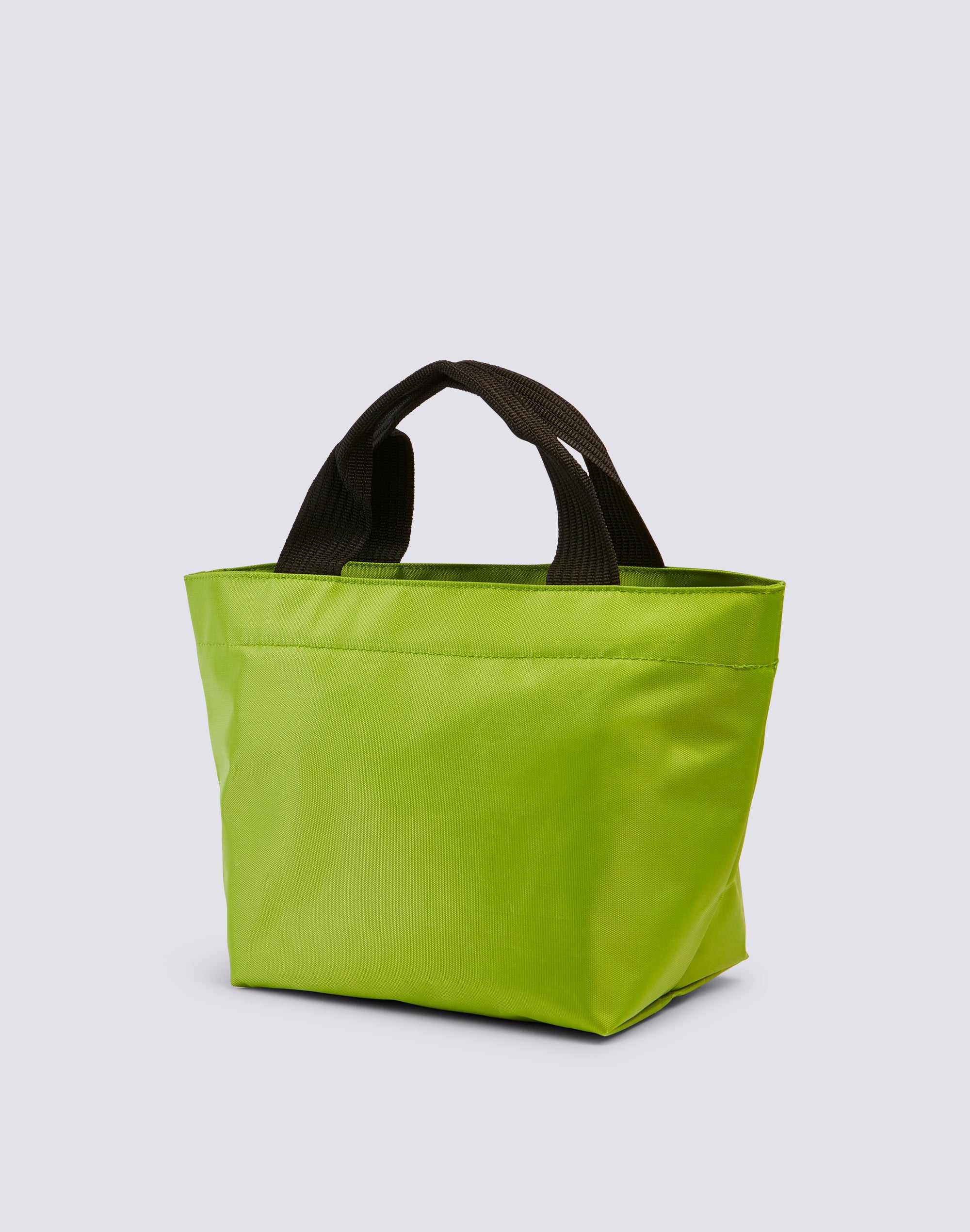 Mini on sale shopping bag