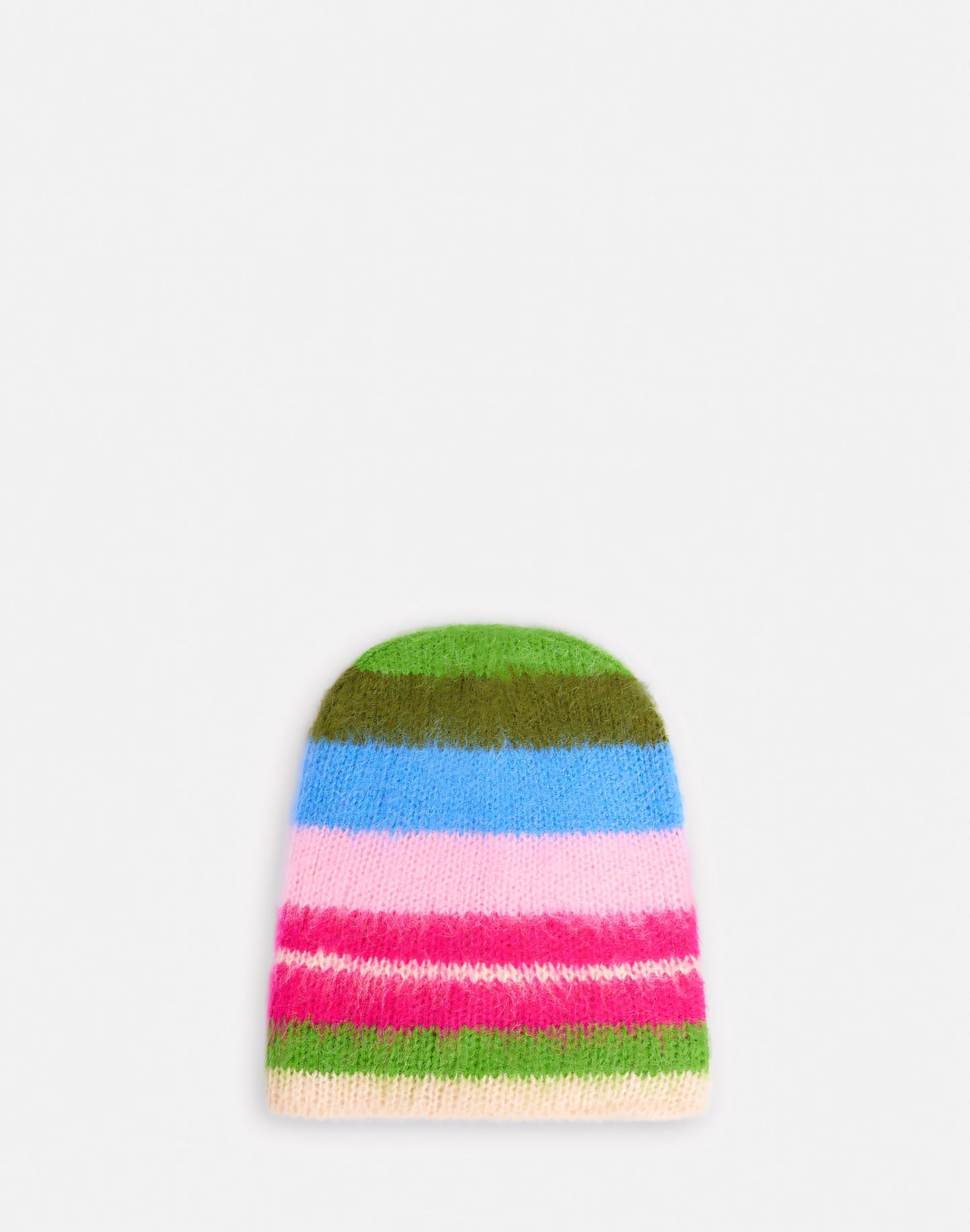 MULTICOLOR BEANIE