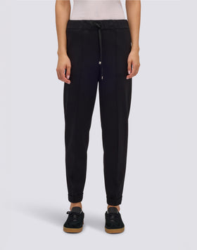 WOMEN'S ADJUSTABLE MILANO STITCH TROUSERS