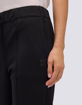 WOMEN'S ADJUSTABLE MILANO STITCH TROUSERS