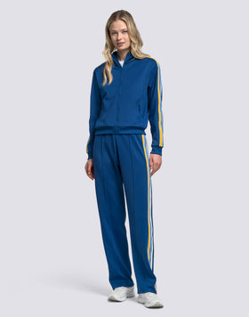 PANTALONI TUTA DA DONNA CON ARCOBALENO