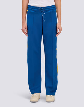 WOMEN'S RAINBOW TRACKSUIT TROUSERS