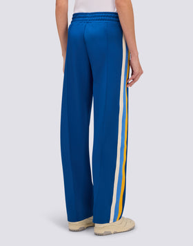 PANTALON DE SURVÊTEMENT POUR FEMME AVEC ARC-EN-CIEL