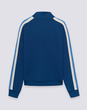 SWEAT-SHIRT SCUBA POUR FEMME AVEC ARC-EN-CIEL