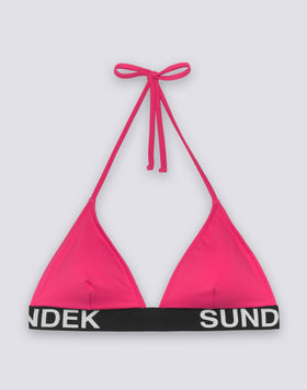 AIDA TRIANGLE TOP WITH ELASTIC