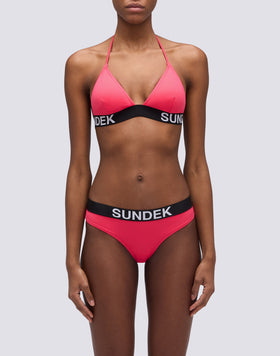 AIDA TRIANGLE TOP WITH ELASTIC