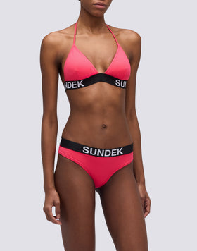 AIDA TRIANGLE TOP WITH ELASTIC