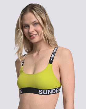 TOP BRALETTE LUCRECIA CON ELÁSTICO