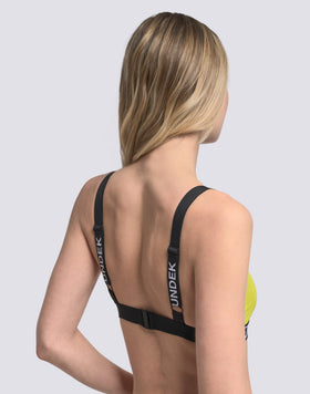 TOP BRALETTE LUCRECIA CON ELÁSTICO