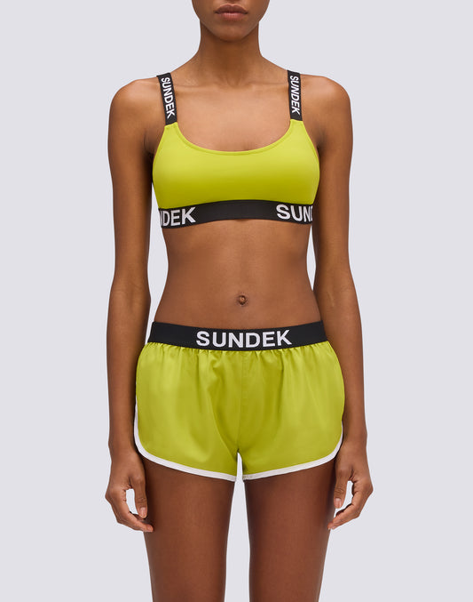 LUCRECIA TOP BRALETTE CON ELASTICO