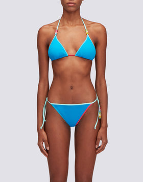 NARI - BRIEFS WITH ADJUSTABLE HIPS AND PIPING