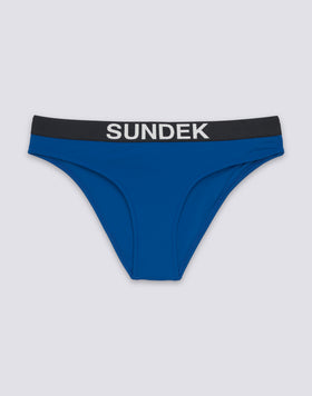 MARCELA CULOTTE BOTTOMS WITH ELASTIC