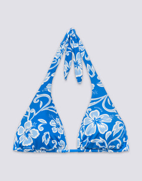 HILA - AMERICAN TRIANGLE TOP SK23 PRINT