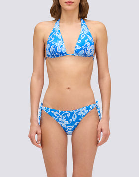 HILA - AMERICAN TRIANGLE TOP SK23 PRINT