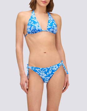 HILA - AMERICAN TRIANGLE TOP SK23 PRINT