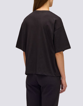 T-SHIRT DONNA REGULAR FIT