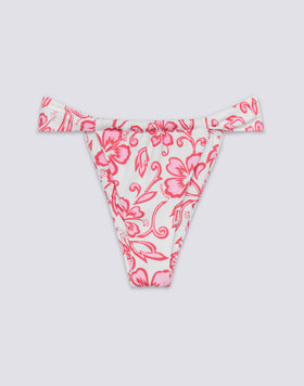 PEM - SLIP A TAGLIO ALTO REGOLABILI CON STAMPA SK23