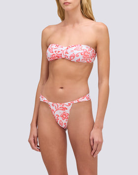 PEM - SLIP A TAGLIO ALTO REGOLABILI CON STAMPA SK23