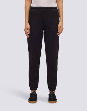 RELAXED FIT WOMEN'S TRACKSUIT PANTS
