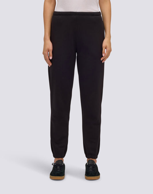 PANTALONI TUTA DONNA RELAXED FIT