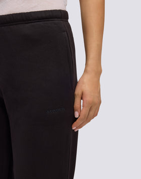 RELAXED FIT WOMEN'S TRACKSUIT PANTS