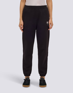 WOMEN'S FLEECE TRACKSUIT TROUSERS
