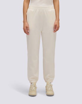 WOMEN'S FLEECE TRACKSUIT TROUSERS