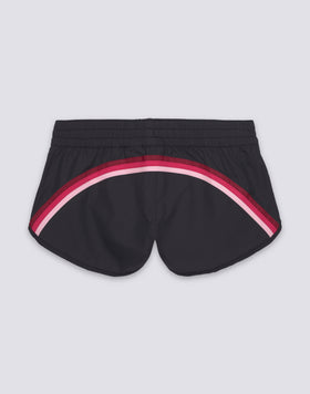 MARGATE - REPREVE® WOMEN'S SWIM SHORTS