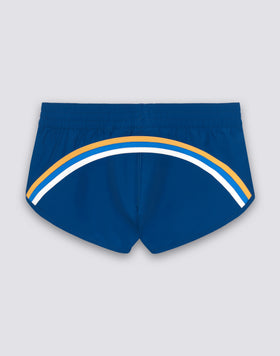 MARGATE - REPREVE® WOMEN'S SWIM SHORTS