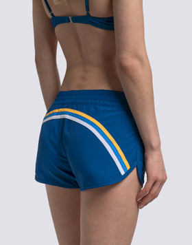 MARGATE - REPREVE® WOMEN'S SWIM SHORTS