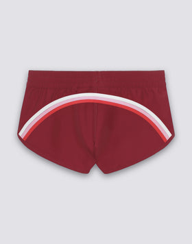 MARGATE - REPREVE® WOMEN'S SWIM SHORTS