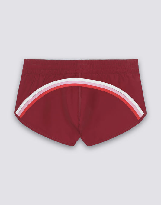 MARGATE - REPREVE® WOMEN'S SWIM SHORTS