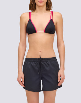 COAST - PANTALONCINO MARE LUNGHEZZA MEDIA VITA ELASTICATA REPREVE®