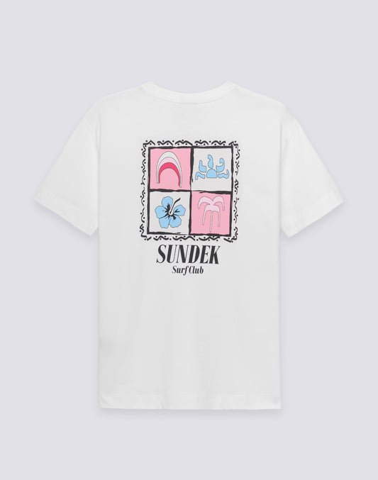 CAMISETA COMFORT