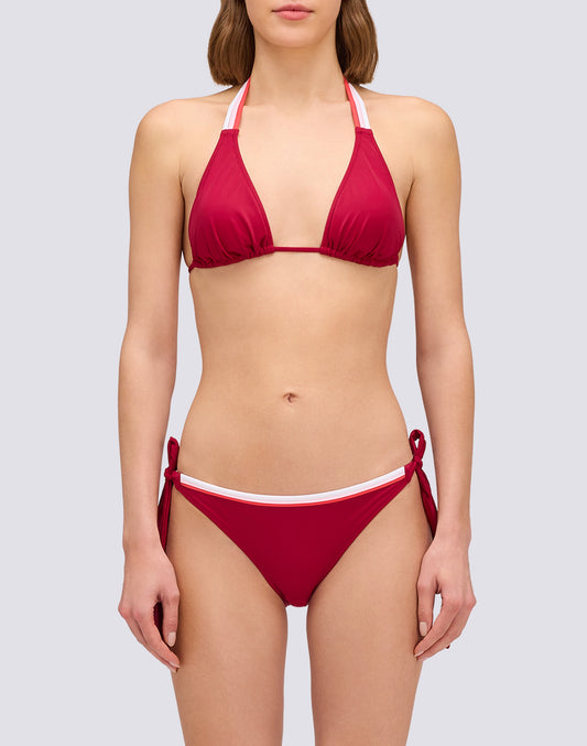 TOP AMERICANO Y BAÑADOR REGULABLE