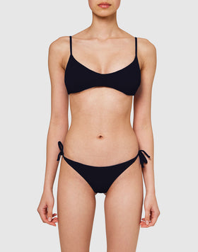 LAUDERDALE - BRALETTE TOP