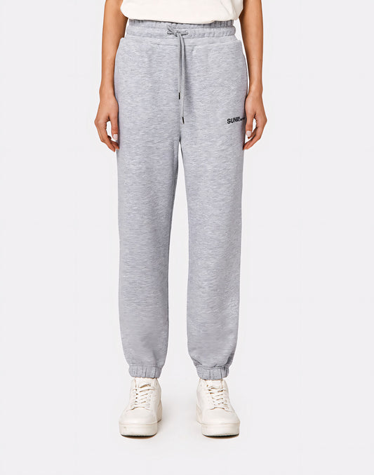 FLEECE JOGGING BOTTOMS