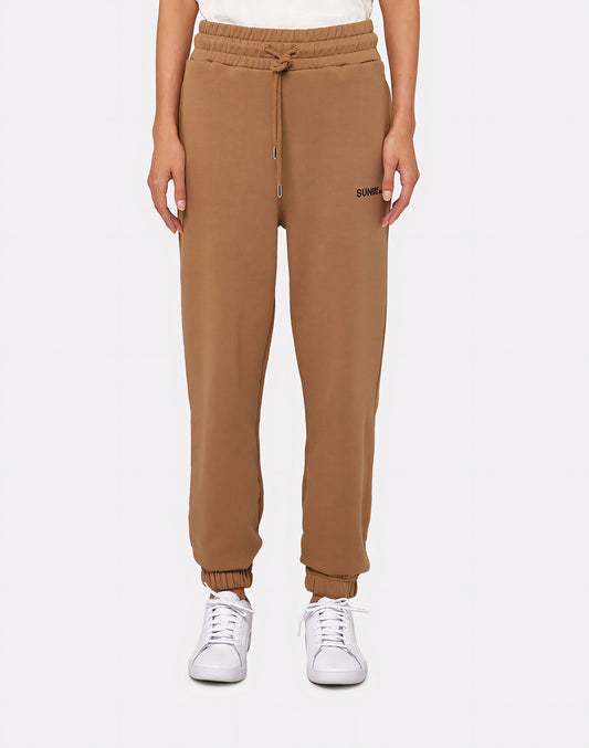 FLEECE JOGGING BOTTOMS