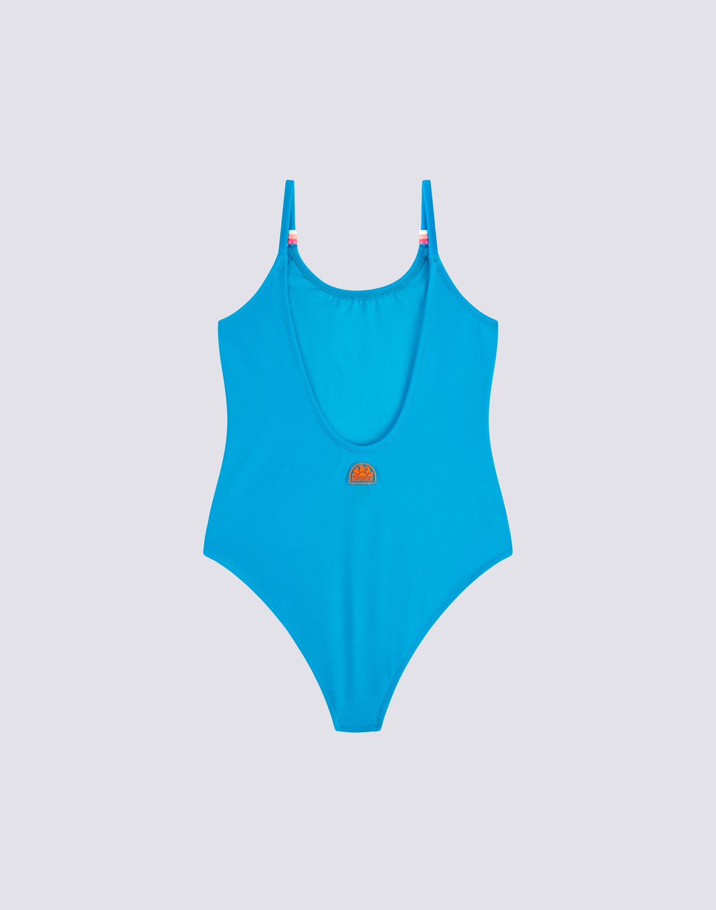 GIRL'S ONE-PIECE SWIMSUIT