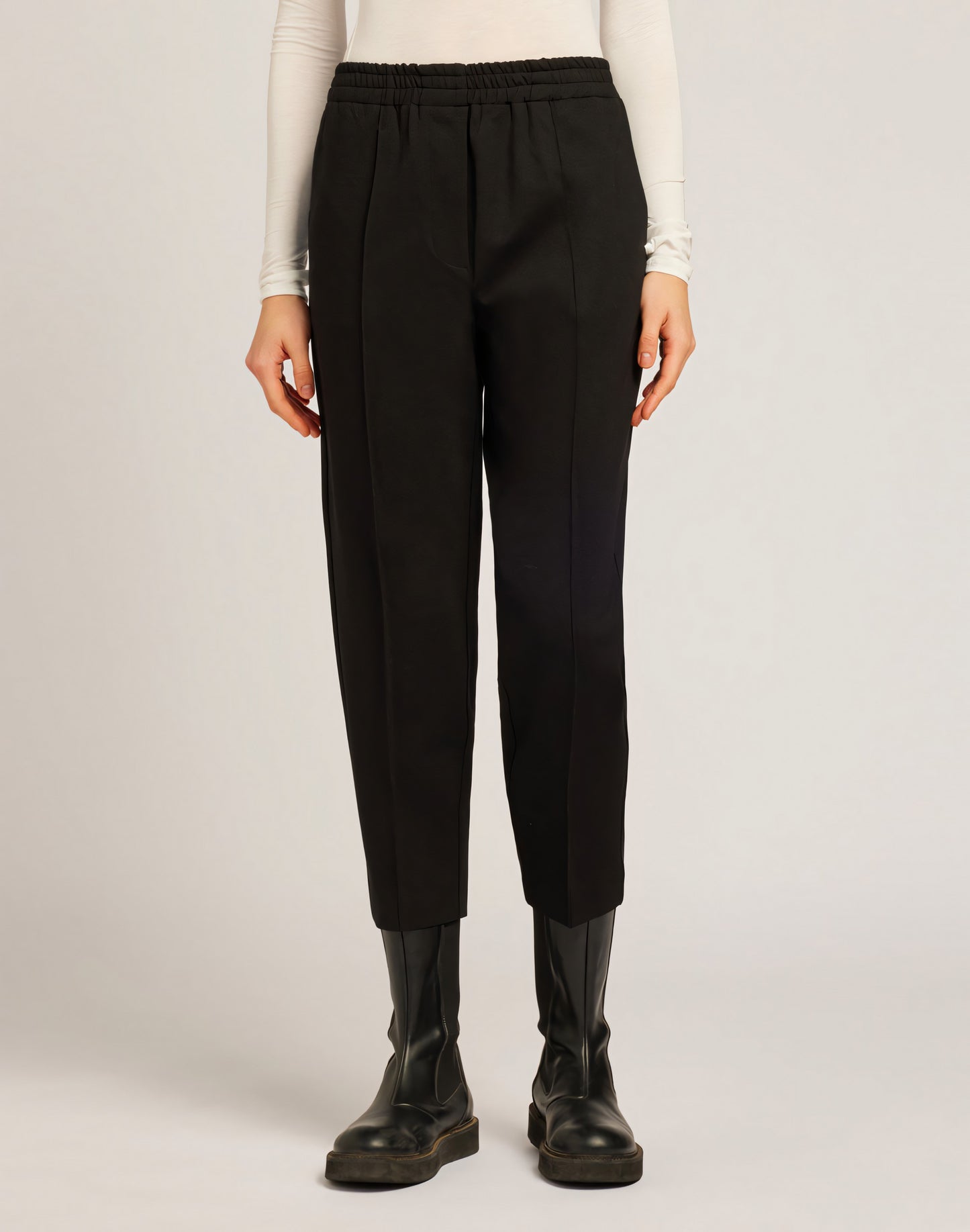 PANTALONI JOGGER FAYE