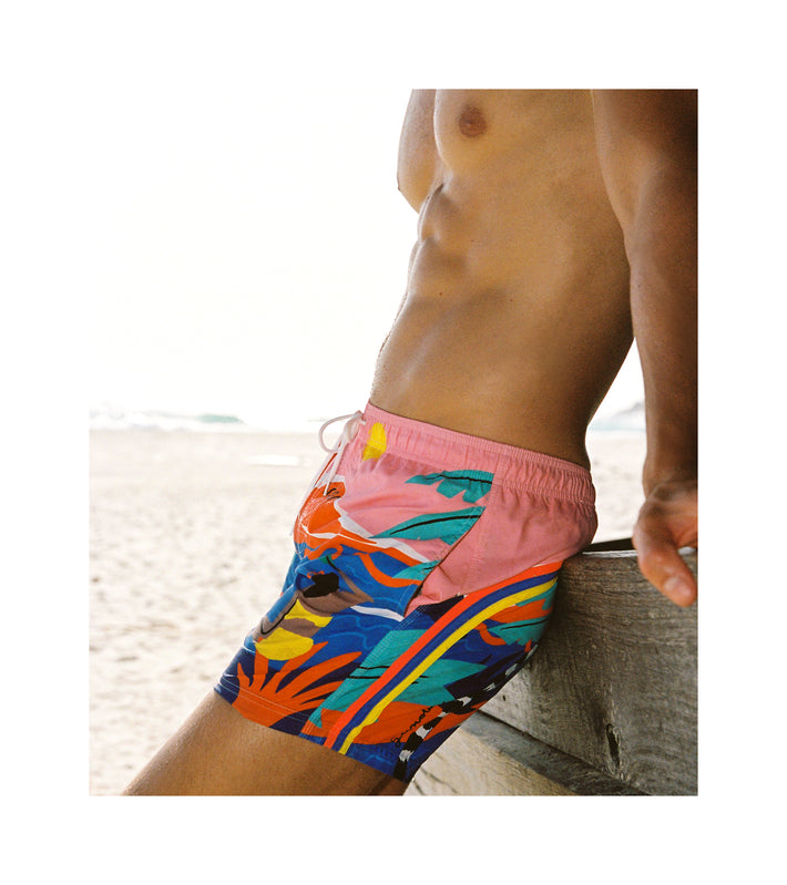 Apparel, Beachwear and Swimwear: Sundek Official – SUNDEK
