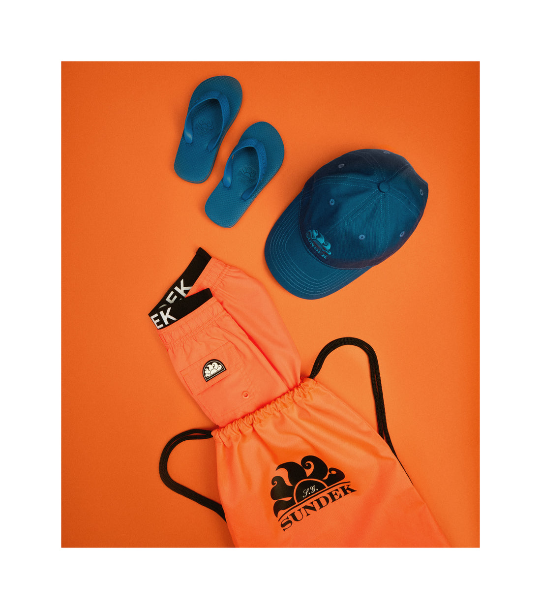 Apparel, Beachwear and Swimwear: Sundek Official – SUNDEK
