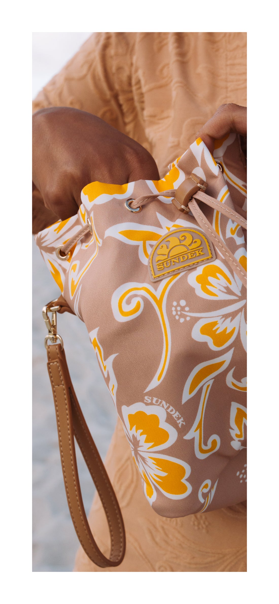 Apparel, Beachwear and Swimwear: Sundek Official – SUNDEK