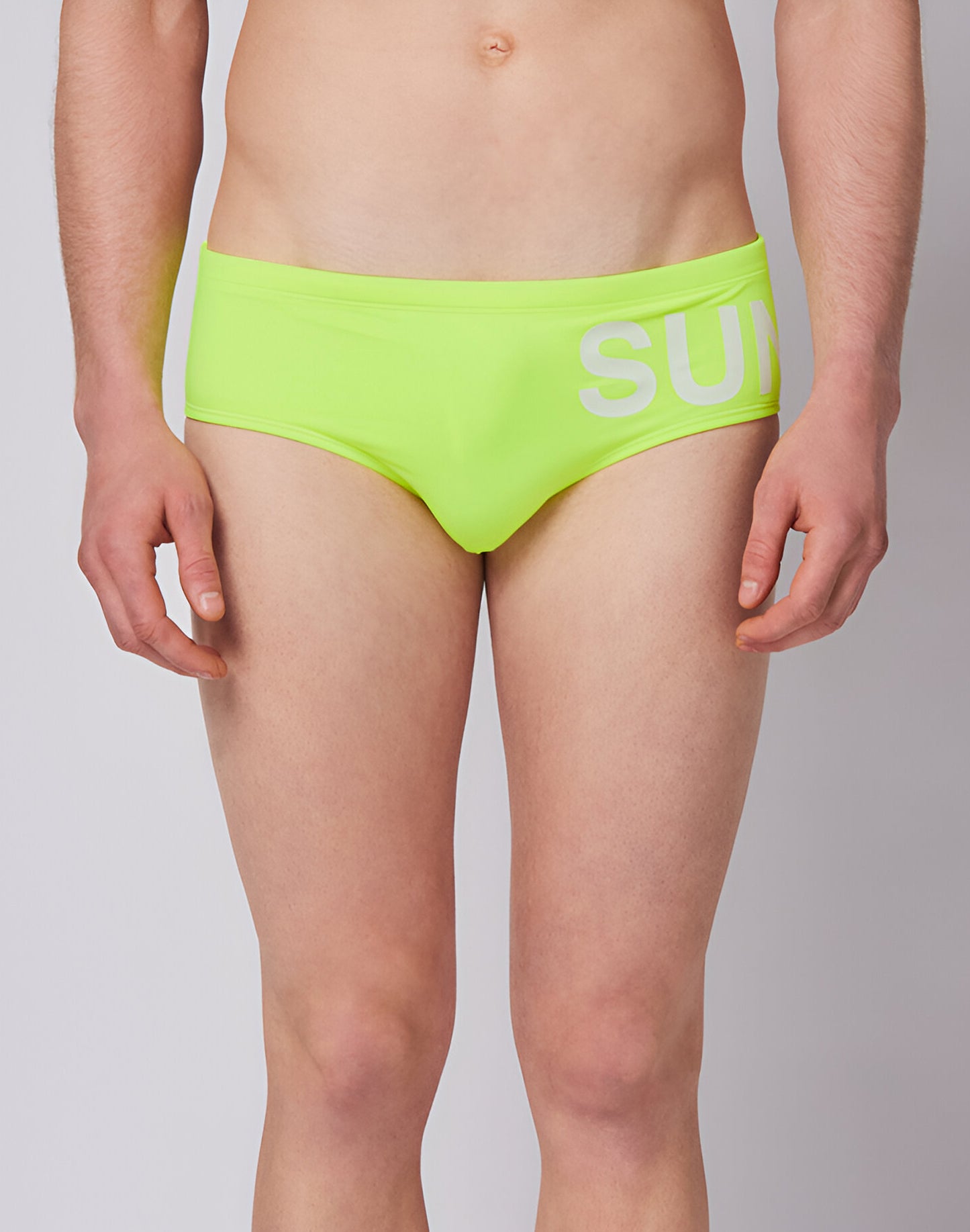 HALBERG SWIM BRIEF