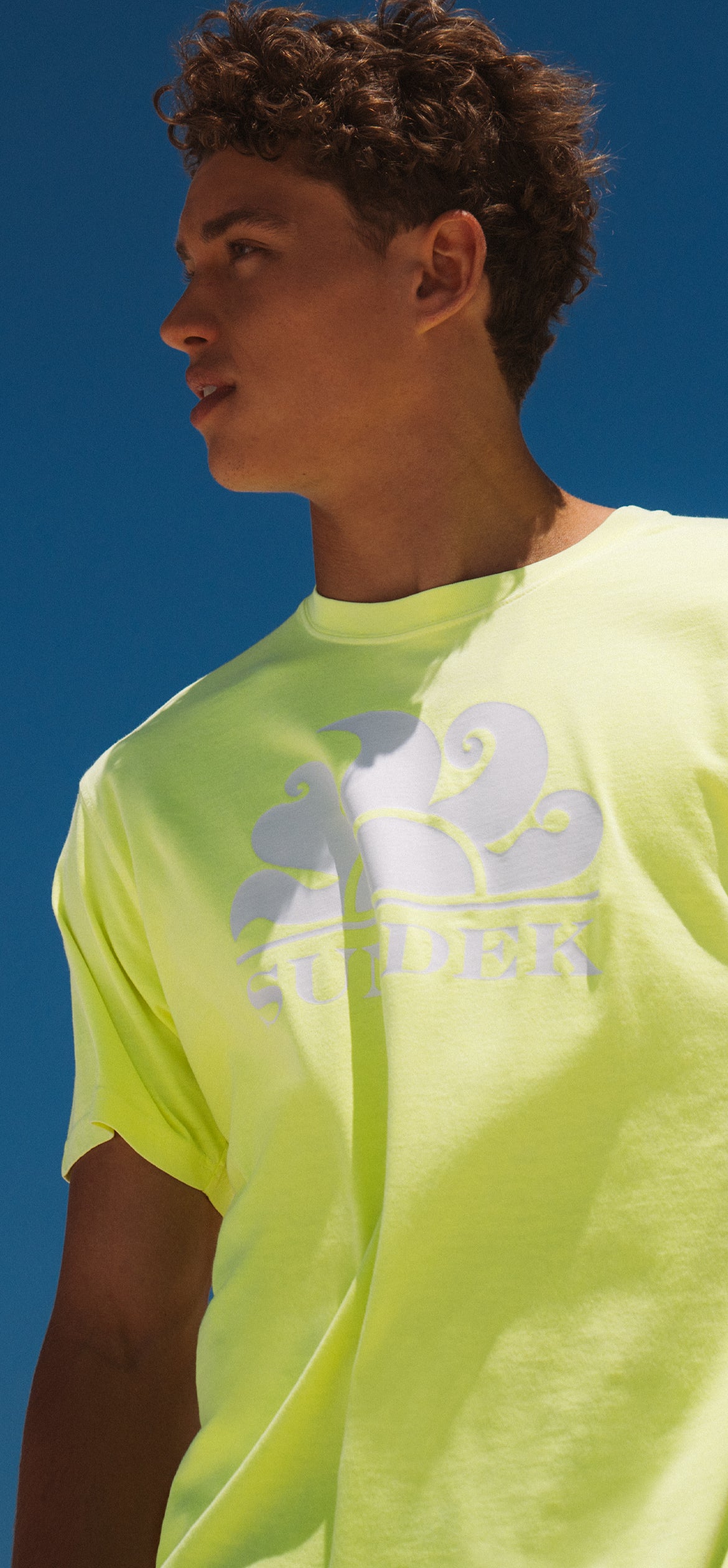 Apparel, Beachwear and Swimwear: Sundek Official – SUNDEK